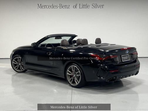 2024 BMW M440 i xDrive