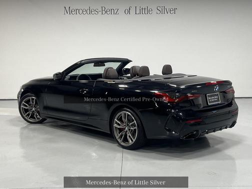 2024 BMW M440 i xDrive