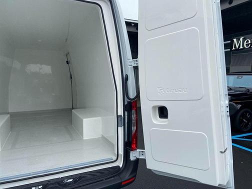 2024 Mercedes-Benz Sprinter 2500 High Roof