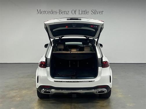 2025 Mercedes-Benz GLE 450 4MATIC