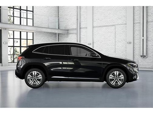 2026 Mercedes-Benz GLA 250 4MATIC