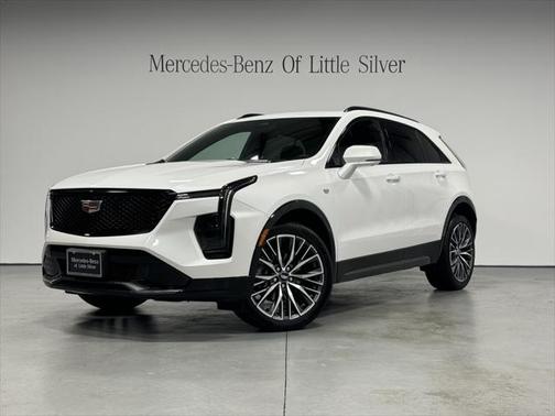 2024 Cadillac XT4 Sport