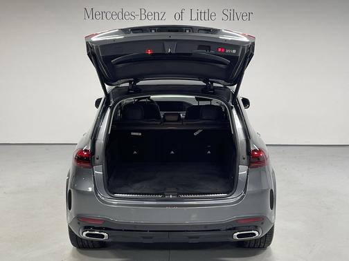 2026 Mercedes-Benz GLE 350 4MATIC