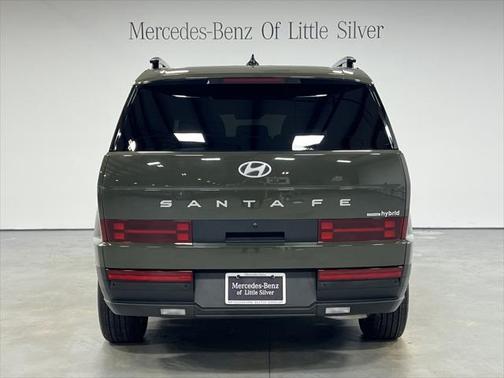2024 Hyundai SANTA FE SEL 2.4