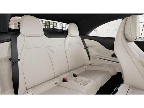 2026 Mercedes-Benz AMG CLE 53 4MATIC+