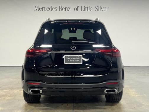 2025 Mercedes-Benz GLE 350 4MATIC