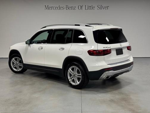 2022 Mercedes-Benz GLB 250 4MATIC
