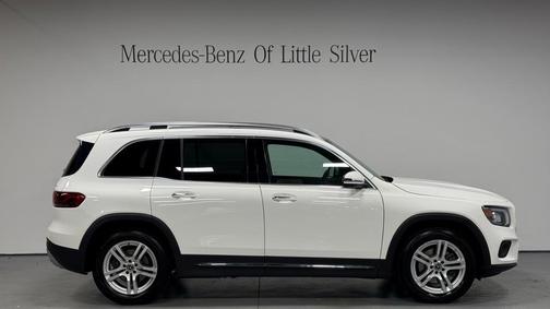 2022 Mercedes-Benz GLB 250 4MATIC