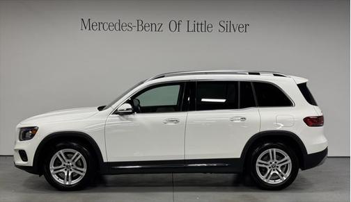 2022 Mercedes-Benz GLB 250 4MATIC
