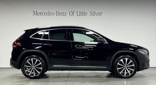 2021 Mercedes-Benz GLA 250 Base 4MATIC