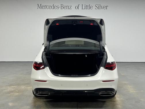 2023 Mercedes-Benz S-Class S 580 4MATIC