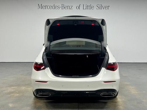2023 Mercedes-Benz S-Class S 580 4MATIC