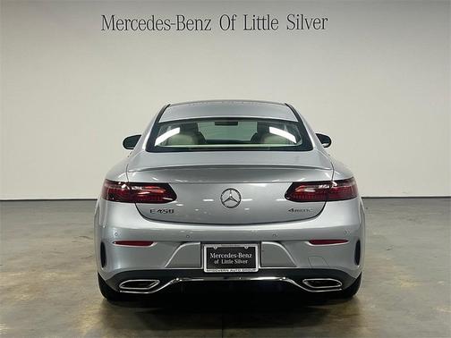 2022 Mercedes-Benz E-Class 4MATIC