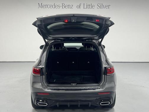2021 Mercedes-Benz GLB 250 4MATIC