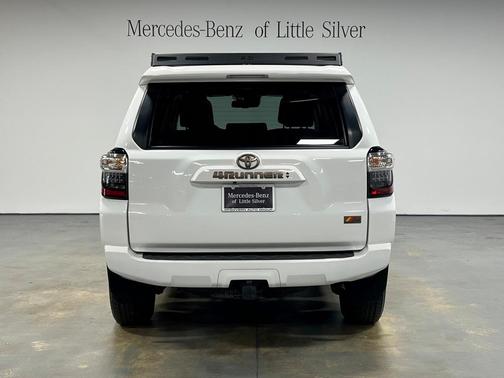 2023 Toyota 4Runner 40th Anniversary Special Edition