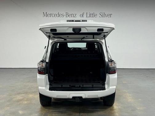 2023 Toyota 4Runner 40th Anniversary Special Edition