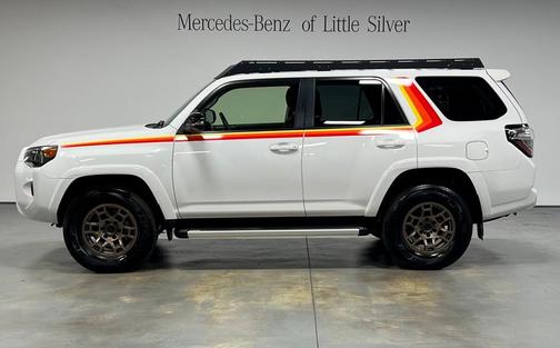 2023 Toyota 4Runner 40th Anniversary Special Edition