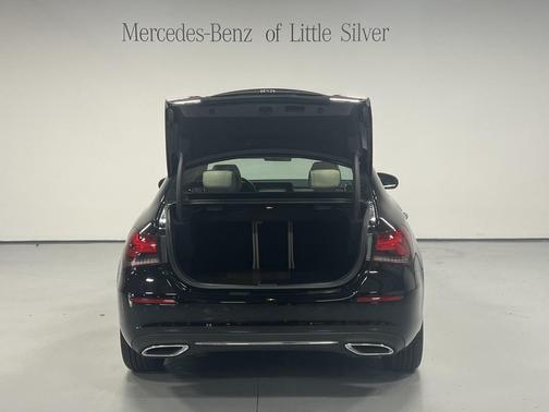 2022 Mercedes-Benz A-Class 4MATIC