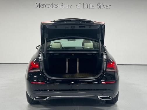 2022 Mercedes-Benz A-Class 4MATIC