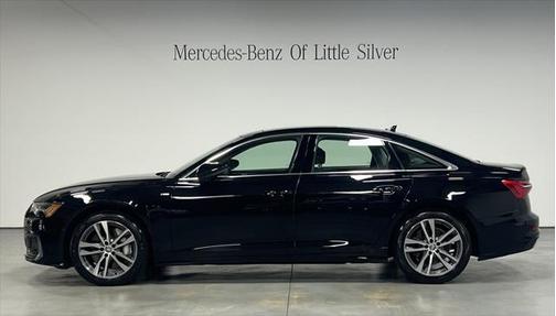 2019 Audi A6 3.0T Prestige Quattro