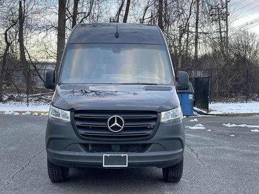 2023 Mercedes-Benz Sprinter 2500 High Roof