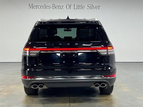 2023 Lincoln Aviator Standard AWD