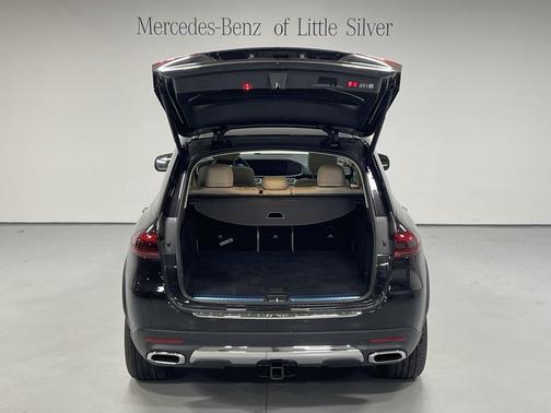 2026 Mercedes-Benz GLE 350 4MATIC