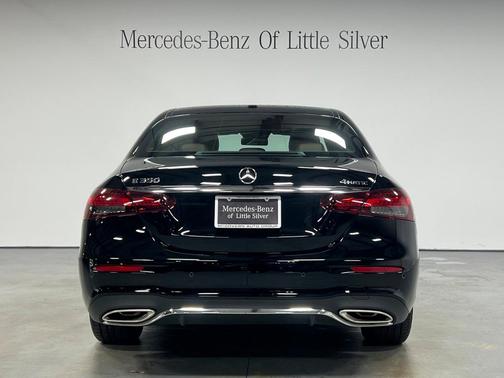 2023 Mercedes-Benz E-Class 4MATIC