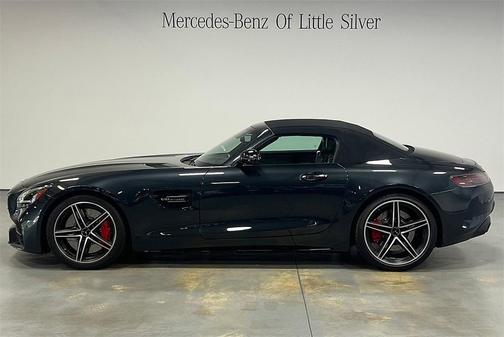 2020 Mercedes-Benz AMG GT R