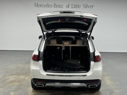 2023 Mercedes-Benz GLE 350 4MATIC