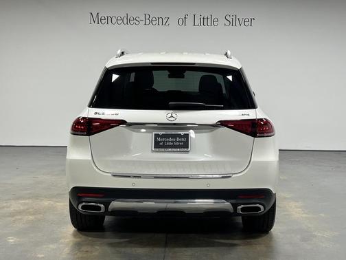 2023 Mercedes-Benz GLE 350 4MATIC