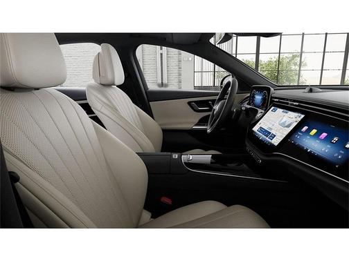 2026 Mercedes-Benz E-Class 4MATIC