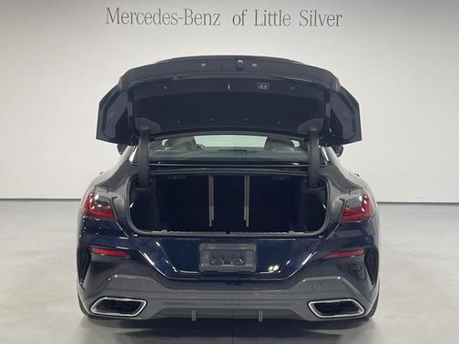 2020 BMW M850 Gran Coupe xDrive