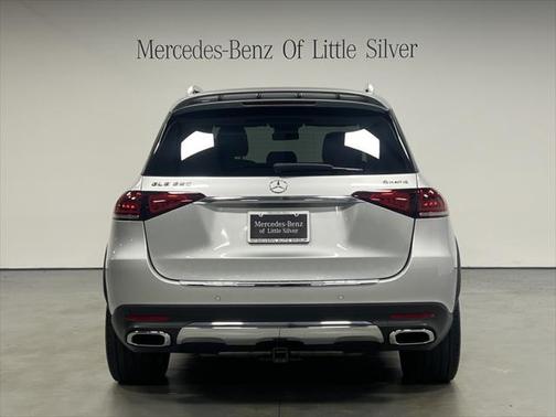2021 Mercedes-Benz GLE 350 4MATIC