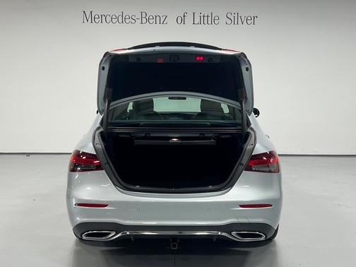 2021 Mercedes-Benz E-Class 4MATIC