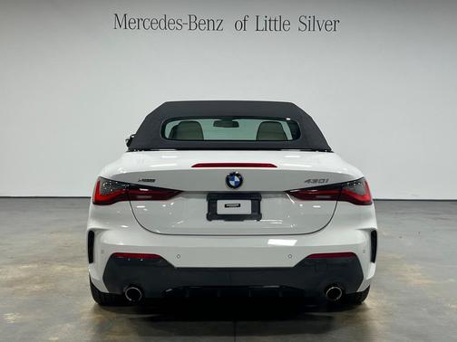 2024 BMW 430 i xDrive
