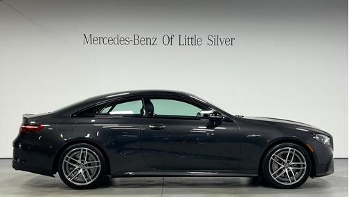 2023 Mercedes-Benz AMG E 53 4MATIC