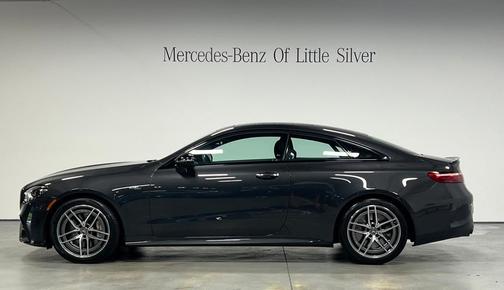 2023 Mercedes-Benz AMG E 53 4MATIC