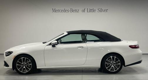 2023 Mercedes-Benz E-Class 4MATIC