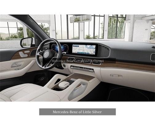 2026 Mercedes-Benz GLE 350 4MATIC