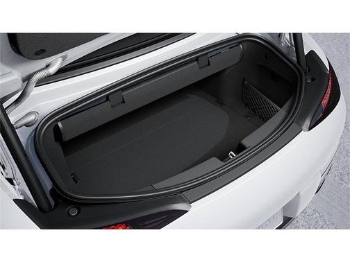 2026 Mercedes-Benz AMG SL 63 Base