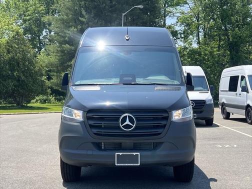 2025 Mercedes-Benz Sprinter 2500 High Roof