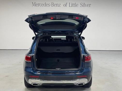 2022 Mercedes-Benz GLB 250 4MATIC