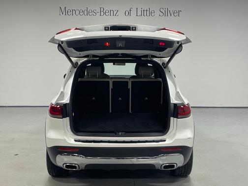 2021 Mercedes-Benz GLB 250 4MATIC