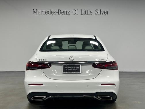 2022 Mercedes-Benz E-Class 4MATIC