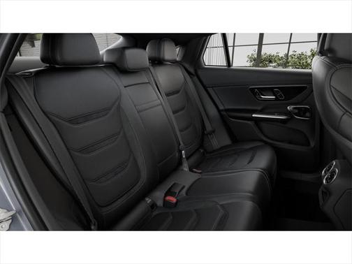 2025 Mercedes-Benz AMG GLC 63 S E Performance 4MATIC Coupe