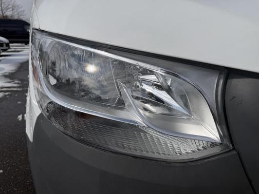 2024 Mercedes-Benz Sprinter 2500 High Roof