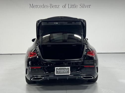 2023 Mercedes-Benz CLA 250 4MATIC