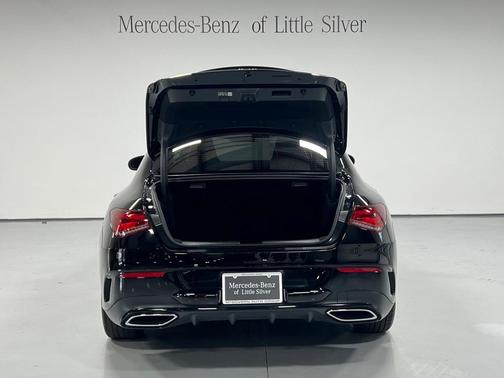 2023 Mercedes-Benz CLA 250 4MATIC