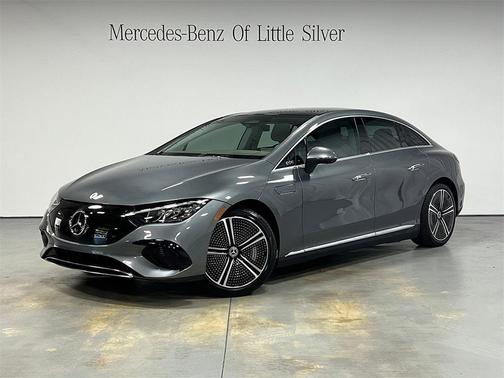 2023 Mercedes-Benz EQE 350 4MATIC+